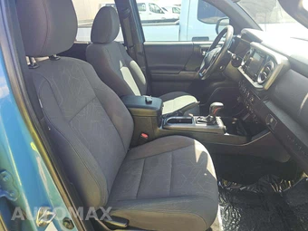 2019 Toyota Tacoma TRD Sport Crew Cab Medium Bed - miniatura 18