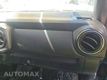 2019 Toyota Tacoma TRD Sport Crew Cab Medium Bed - miniatura 19