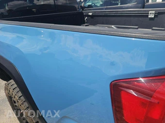 2019 Toyota Tacoma TRD Sport Crew Cab Medium Bed - miniatura 25