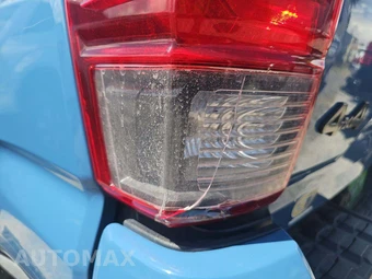 2019 Toyota Tacoma TRD Sport Crew Cab Medium Bed - miniatura 26