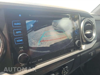 2019 Toyota Tacoma TRD Sport Crew Cab Medium Bed - miniatura 29