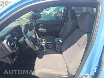 2019 Toyota Tacoma TRD Sport Crew Cab Medium Bed - miniatura 6