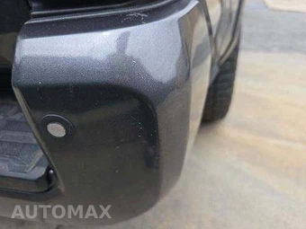 2019 Toyota Tacoma TRD Sport Crew Cab Medium Bed - miniatura 10