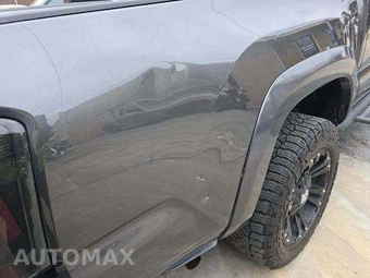 2019 Toyota Tacoma TRD Sport Crew Cab Medium Bed - miniatura 12