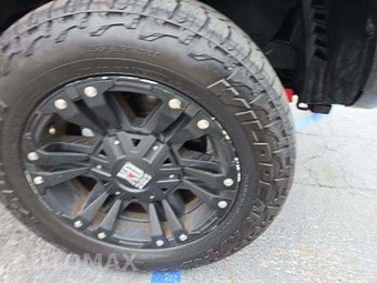 2019 Toyota Tacoma TRD Sport Crew Cab Medium Bed - miniatura 14