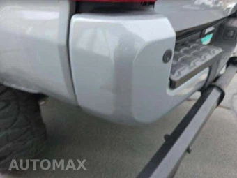 2019 Toyota Tacoma TRD Sport Crew Cab Medium Bed
