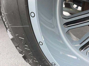 2019 Toyota Tacoma TRD Sport Crew Cab Medium Bed - miniatura 2