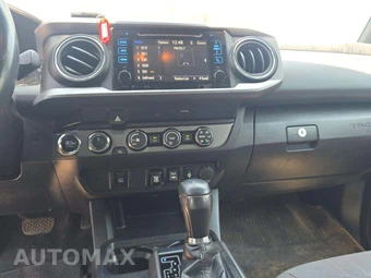2019 Toyota Tacoma TRD Sport Crew Cab Medium Bed - miniatura 10