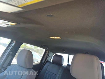 2019 Toyota Tacoma TRD Sport Crew Cab Medium Bed - miniatura 11
