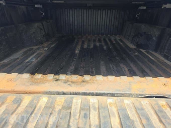 2019 Toyota Tacoma TRD Sport Crew Cab Medium Bed - miniatura 14