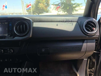 2019 Toyota Tacoma TRD Sport Crew Cab Medium Bed - miniatura 19