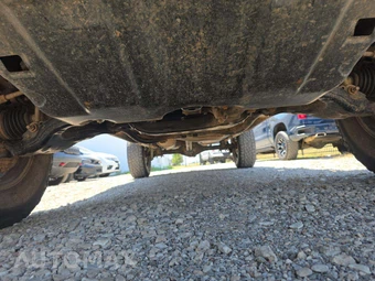 2019 Toyota Tacoma TRD Sport Crew Cab Medium Bed - miniatura 20