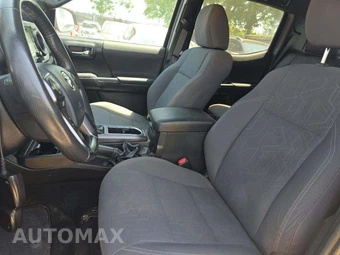 2019 Toyota Tacoma TRD Sport Crew Cab Medium Bed - miniatura 6