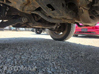 2019 Toyota Tacoma TRD Sport Crew Cab Medium Bed - miniatura 7