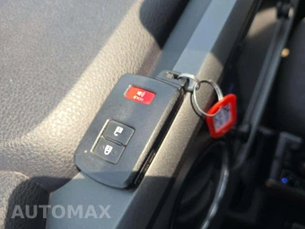 2019 Toyota Tacoma TRD Sport Crew Cab Medium Bed - miniatura 8