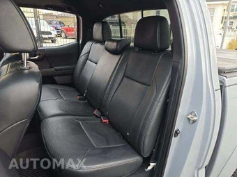 2019 Toyota Tacoma TRD Sport Crew Cab Medium Bed - miniatura 13
