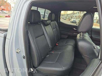 2019 Toyota Tacoma TRD Sport Crew Cab Medium Bed - miniatura 16