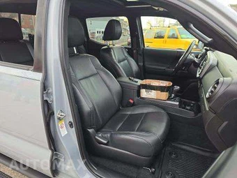 2019 Toyota Tacoma TRD Sport Crew Cab Medium Bed - miniatura 18