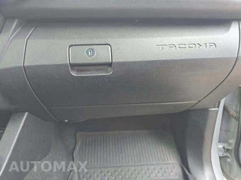 2019 Toyota Tacoma TRD Sport Crew Cab Medium Bed - miniatura 19