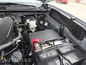 2019 Toyota Tacoma TRD Sport Crew Cab Medium Bed - miniatura 21