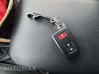 2019 Toyota Tacoma TRD Sport Crew Cab Medium Bed - miniatura 8