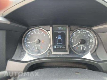 2019 Toyota Tacoma TRD Sport Crew Cab Medium Bed - miniatura 9