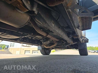 2019 Toyota Tacoma TRD Sport Crew Cab Medium Bed - miniatura 14