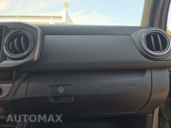 2019 Toyota Tacoma TRD Sport Crew Cab Medium Bed - miniatura 16