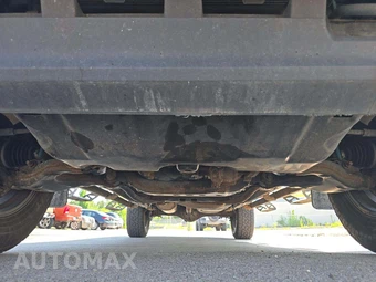 2019 Toyota Tacoma TRD Sport Crew Cab Medium Bed - miniatura 17