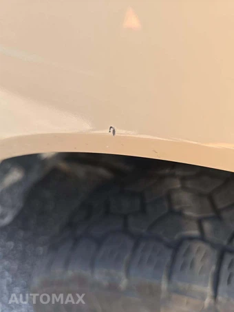 2019 Toyota Tacoma TRD Sport Crew Cab Medium Bed - miniatura 20