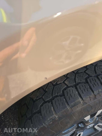 2019 Toyota Tacoma TRD Sport Crew Cab Medium Bed - miniatura 21