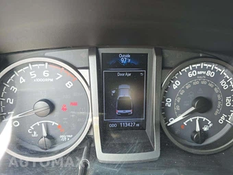 2019 Toyota Tacoma TRD Sport Crew Cab Medium Bed - miniatura 6
