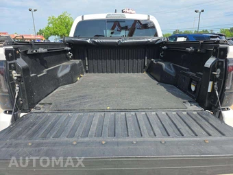 2019 Toyota Tacoma TRD Sport Crew Cab Medium Bed - miniatura 11