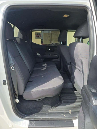 2019 Toyota Tacoma TRD Sport Crew Cab Medium Bed - miniatura 13