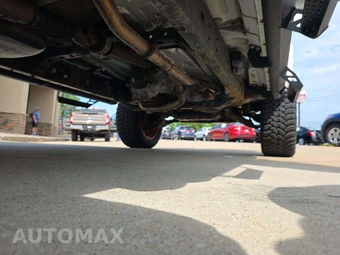 2019 Toyota Tacoma TRD Sport Crew Cab Medium Bed - miniatura 14