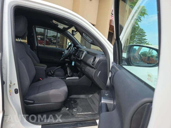 2019 Toyota Tacoma TRD Sport Crew Cab Medium Bed - miniatura 15