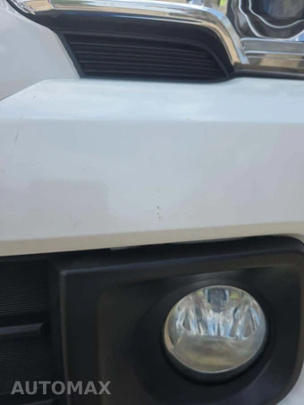 2019 Toyota Tacoma TRD Sport Crew Cab Medium Bed - miniatura 18