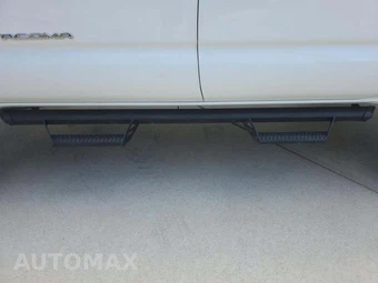 2019 Toyota Tacoma TRD Sport Crew Cab Medium Bed - miniatura 19