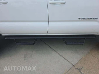 2019 Toyota Tacoma TRD Sport Crew Cab Medium Bed - miniatura 24