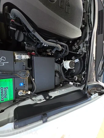 2019 Toyota Tacoma TRD Sport Crew Cab Medium Bed - miniatura 25
