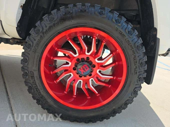 2019 Toyota Tacoma TRD Sport Crew Cab Medium Bed - miniatura 26