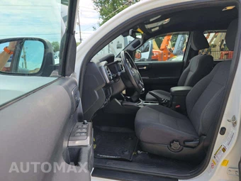 2019 Toyota Tacoma TRD Sport Crew Cab Medium Bed - miniatura 3