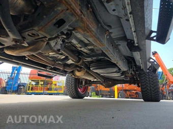 2019 Toyota Tacoma TRD Sport Crew Cab Medium Bed - miniatura 4