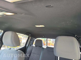 2019 Toyota Tacoma TRD Sport Crew Cab Medium Bed - miniatura 8