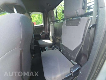 2019 Toyota Tacoma TRD Sport Extended Cab Long Bed w/Rear Doors - miniatura 13