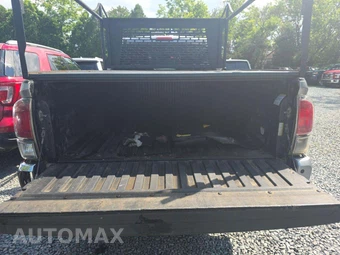 2019 Toyota Tacoma TRD Sport Extended Cab Long Bed w/Rear Doors - miniatura 14