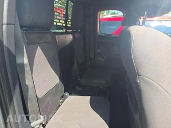 2019 Toyota Tacoma TRD Sport Extended Cab Long Bed w/Rear Doors - miniatura 16
