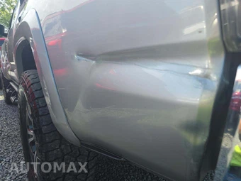 2019 Toyota Tacoma TRD Sport Extended Cab Long Bed w/Rear Doors - miniatura 21