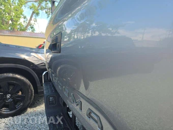 2019 Toyota Tacoma TRD Sport Extended Cab Long Bed w/Rear Doors - miniatura 24