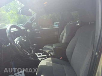 2019 Toyota Tacoma TRD Sport Extended Cab Long Bed w/Rear Doors - miniatura 6